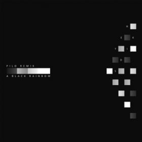 A BLACK RAINBOW - HEY KIDS (PILO REMIX)